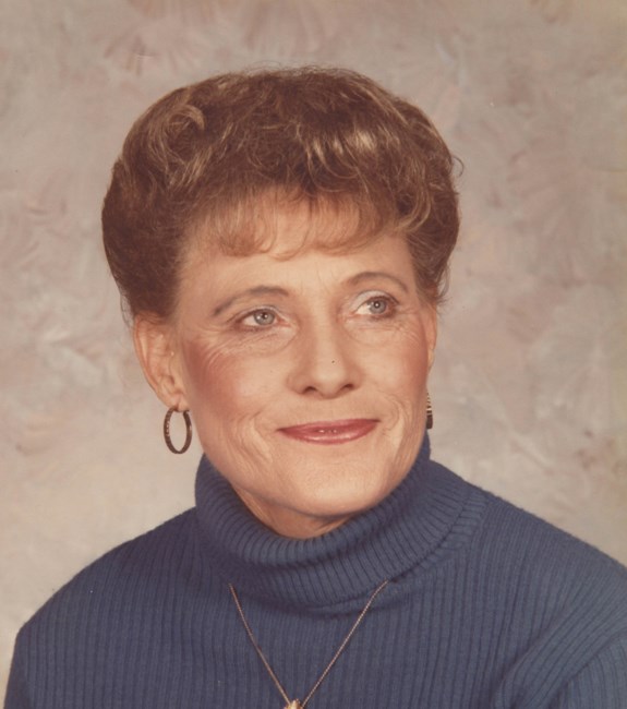 Obituary of Helen Louise Willis