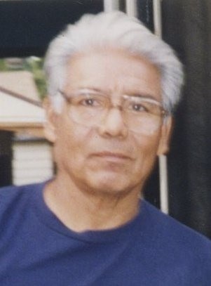 Obituary of Pete P. Frausto