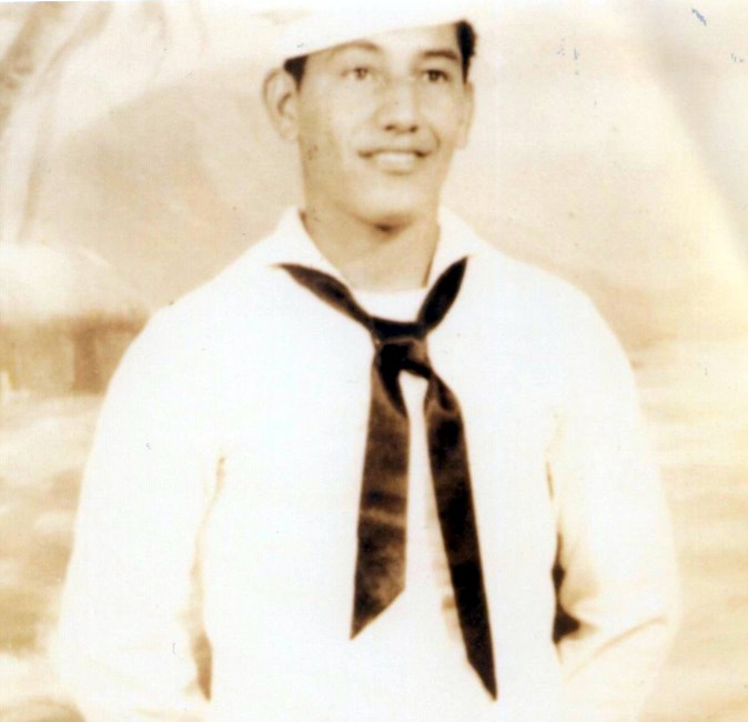 Obituary of Samuel Figueroa