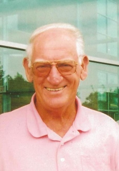 Obituary of Edward Aaron Bigbie