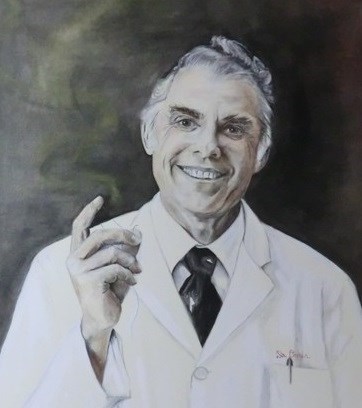 Obituary of Dr. George Elbert Omer, Jr.