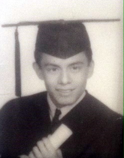 Obituary of Leopoldo Leo G. Mojica