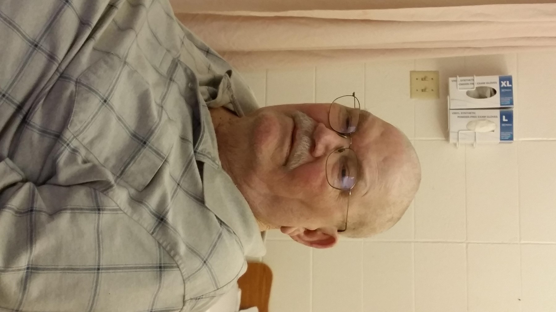 Obituary of Billy Jay Nutt