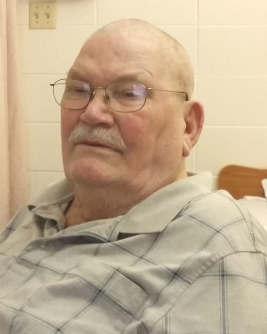 Obituary of Billy Jay Nutt