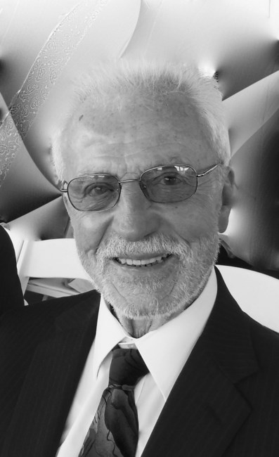 Obituary of George Vincent Fleck