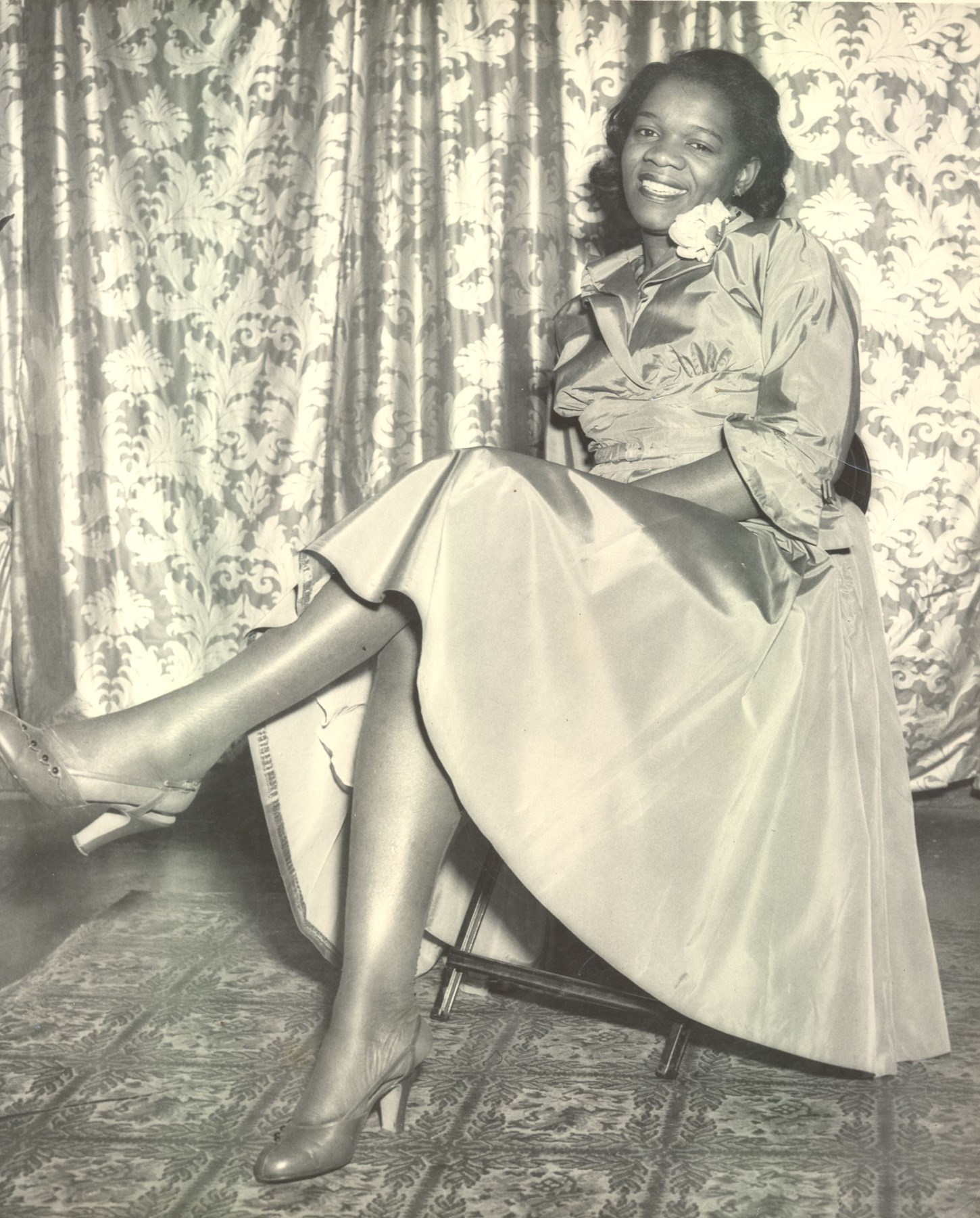 Obituary of Dorothy Inez Austin