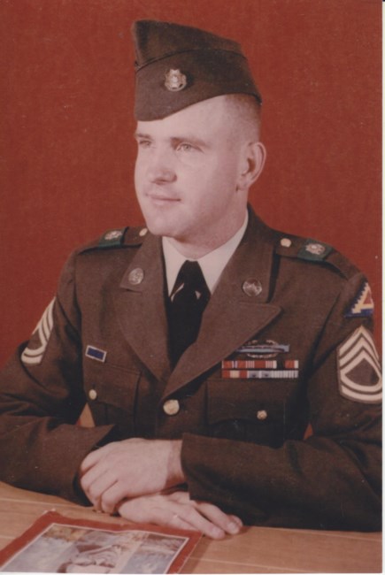 Obituary of Edward Lawrence Moon