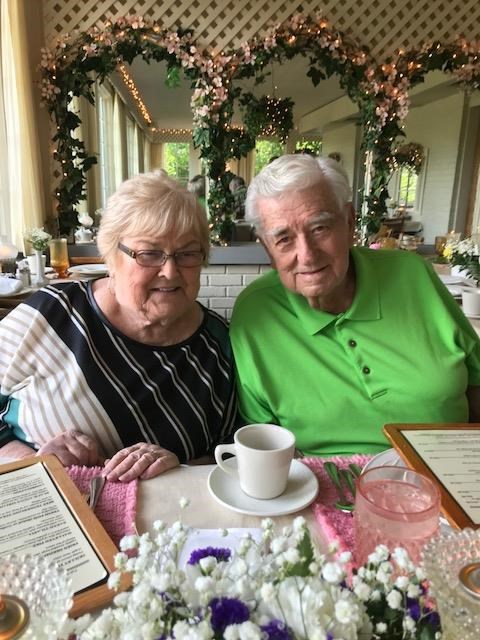 Avis de décès de Don Howard Wilson