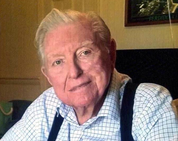 Obituary of Donald Edwin Ramer