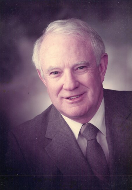 Obituary of Allen Ross