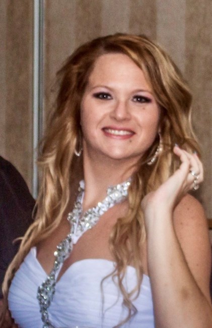 Obituary of Tiffany Jeanne Cooper