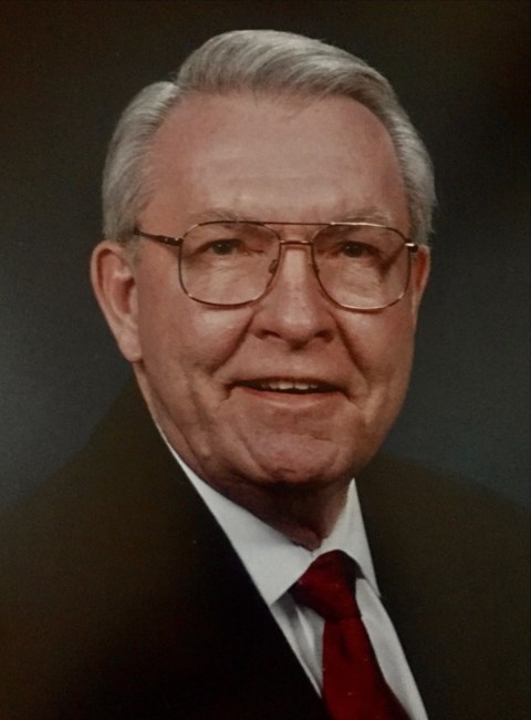 Obituary of James Gary Coalson