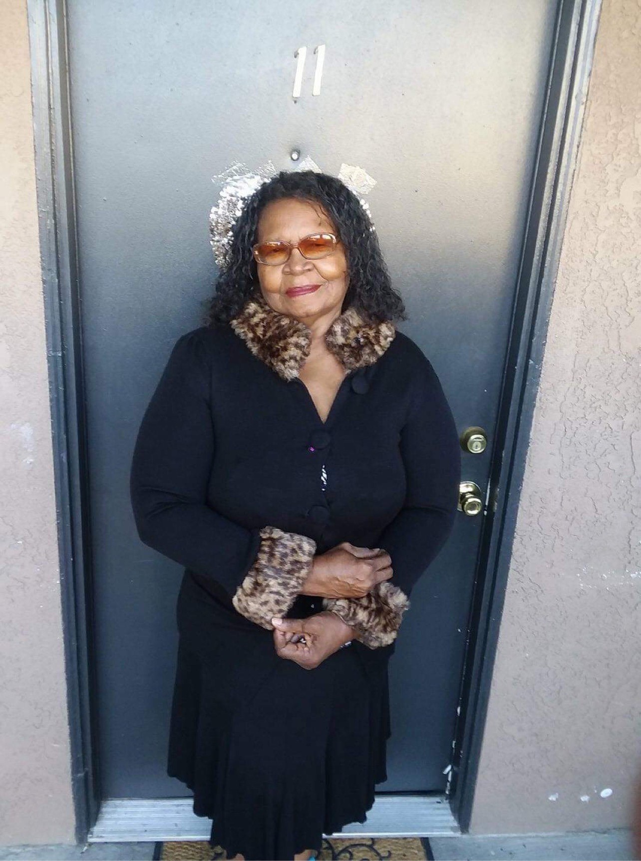 Obituary of Dessie L.  Walker