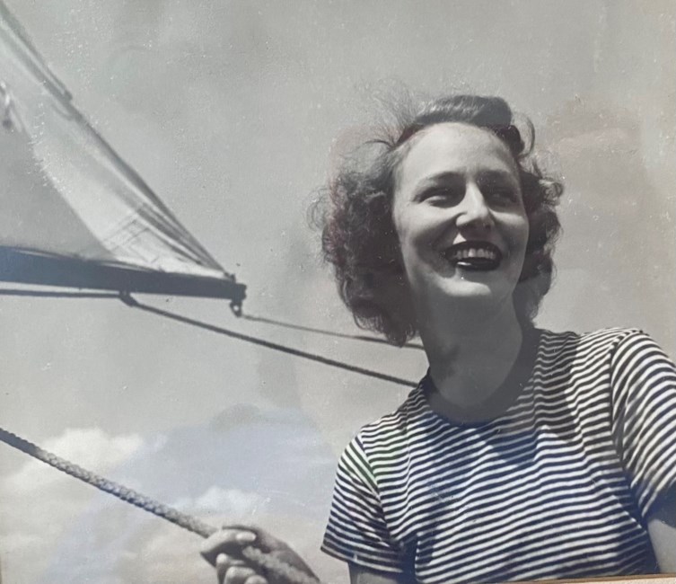 Obituary of Frances W. Weeks