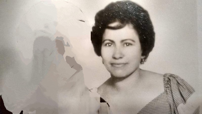 Obituary of Enriqueta Romero