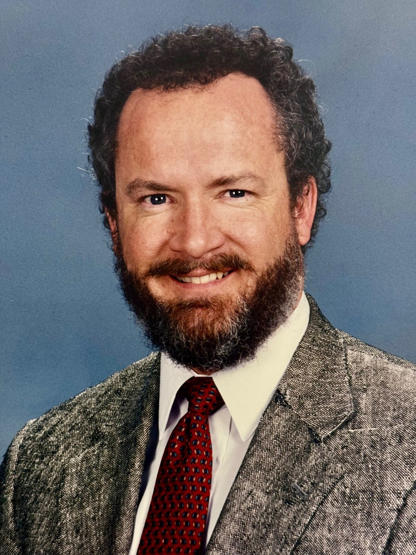 Obituary of John Philip Diegel