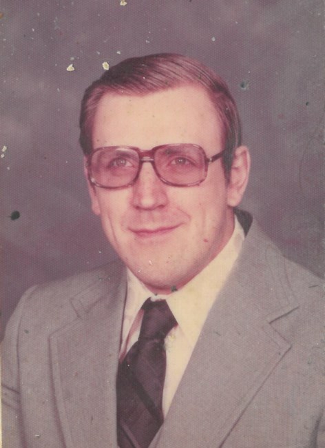 Obituary of Ernest Frank Wollenschlager