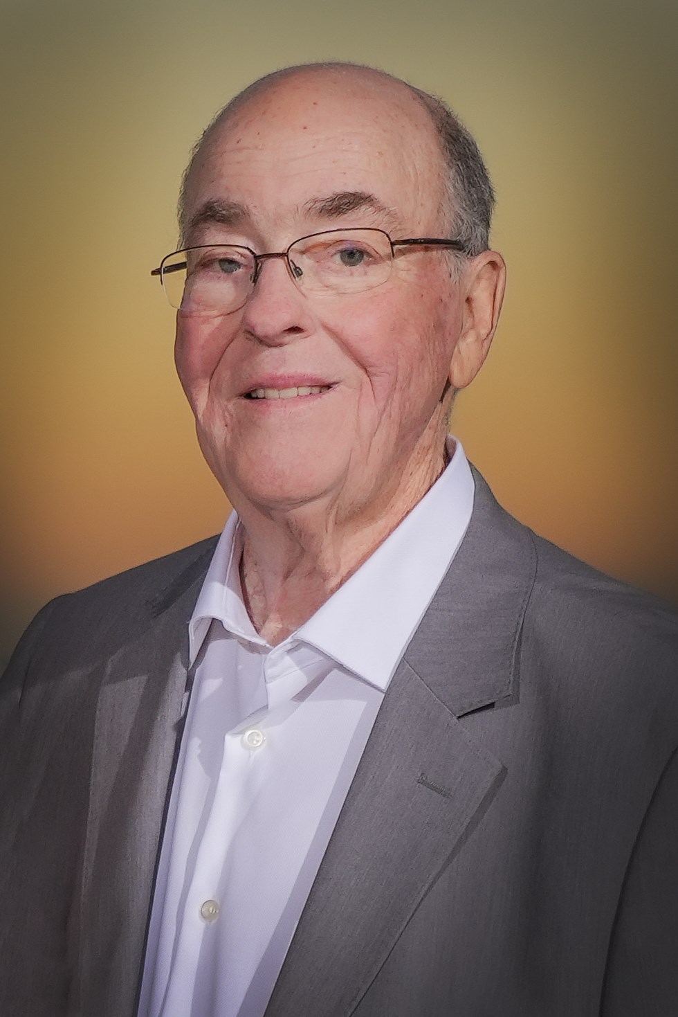 Obituary of Robert Joe Marett