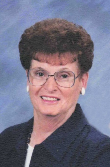 Obituario de Shirley June Tassart