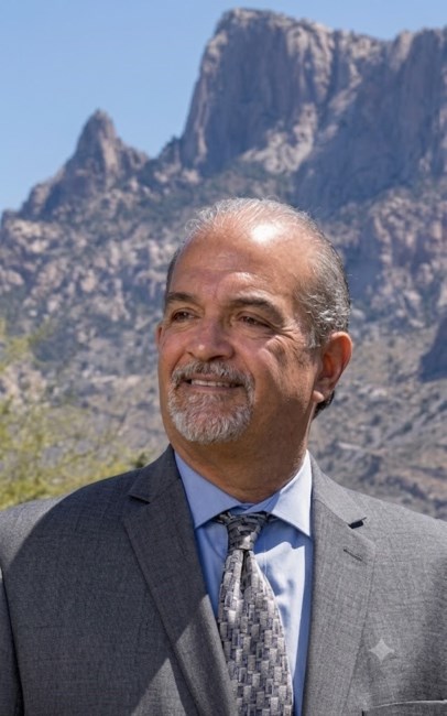 Obituary of Steven Randal Hernandez