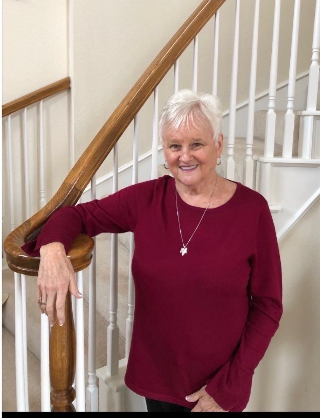 Obituary of Barbara "Bobbie" Whaley Harris