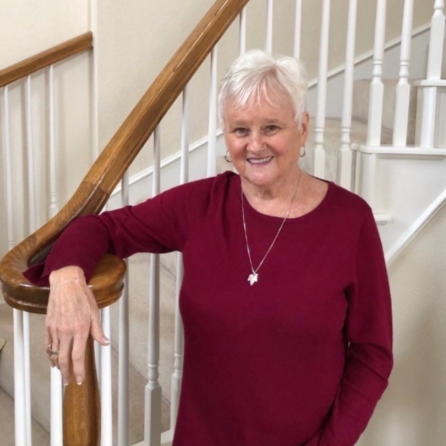 Obituary of Barbara "Bobbie" Whaley Harris