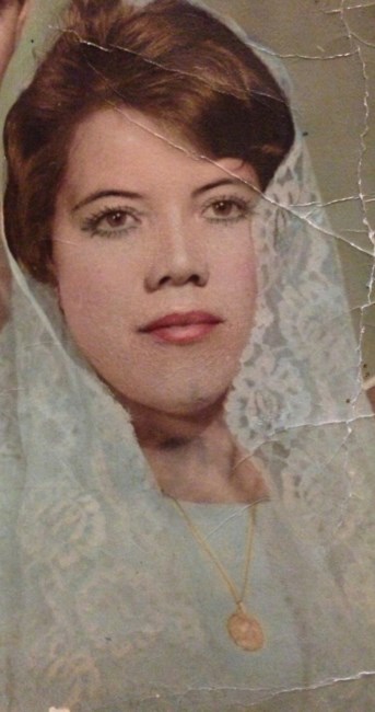 Obituary of Antonia Bueno