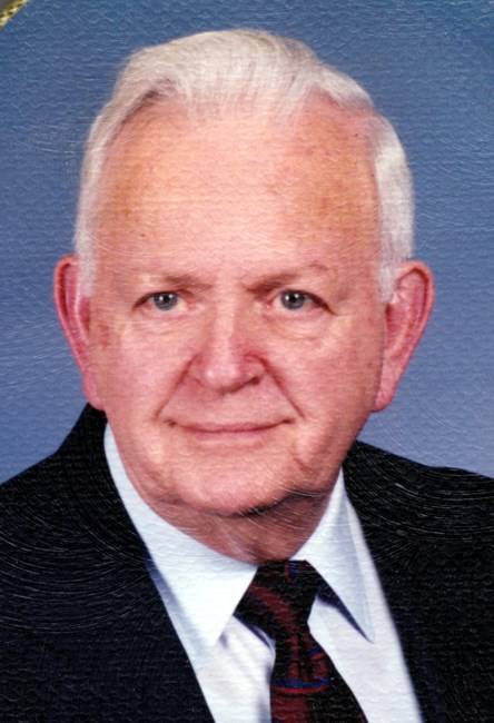 Obituary of Ray Carpenter