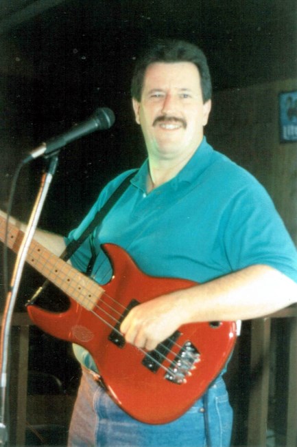 Obituary of Thomas Matthew "Tim" Shepherd