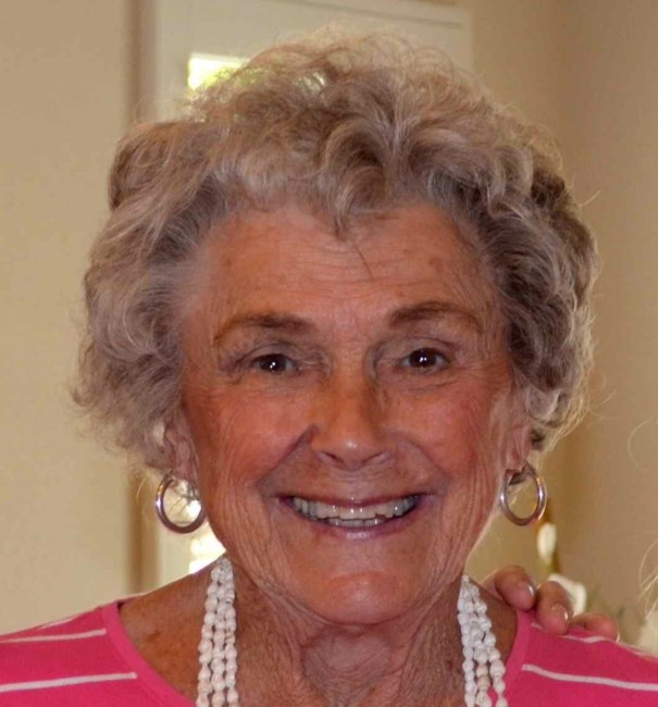 Obituary of Charlotte Marie Hewitt