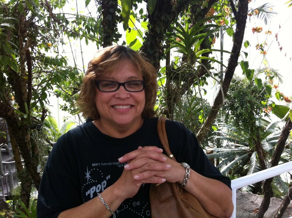 Norma Pena Rodriguez Obituary Corpus Christi, TX