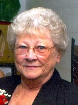 Obituario de Lorraine Mae Griehs