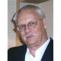 Obituary of James Benge