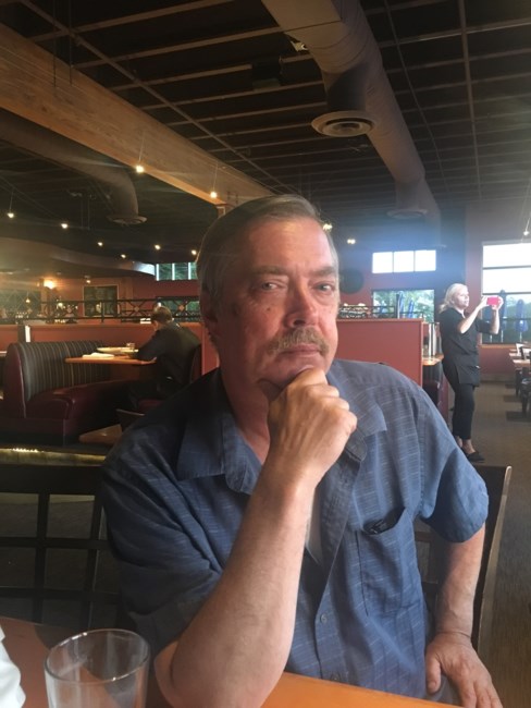 Avis de décès de Kelly Paul Burke