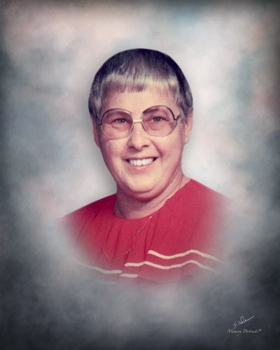 Obituary of Sarah A. Clark
