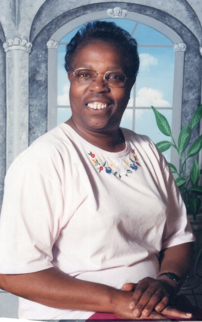 Obituary of Queen Elizabeth (Godbold) Alexander