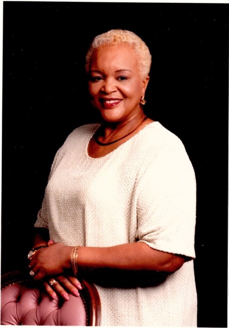 Obituary of Fern Ann Lewis