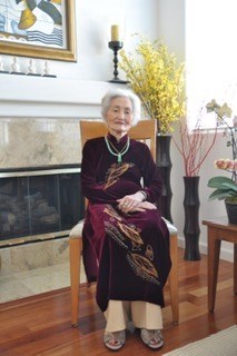 Obituary of Tung Thi Le