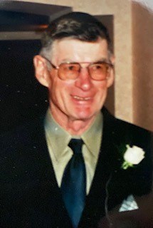Obituary of H.W. "John" Moore