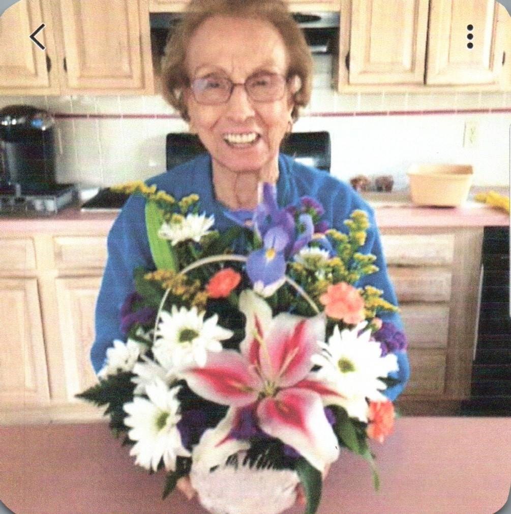 Obituary of Josephine M DeFelice