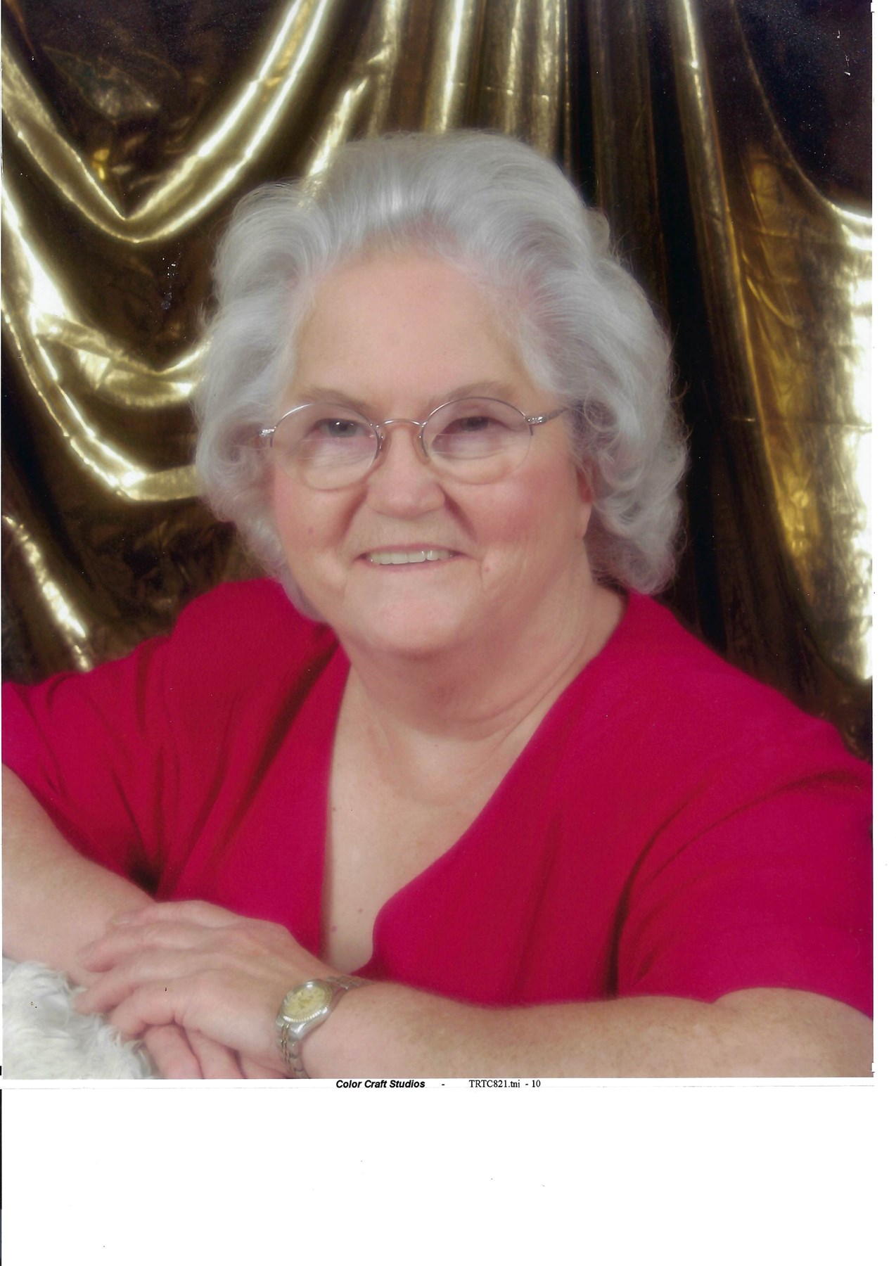 Jean Henderson Obituary Tyler, TX