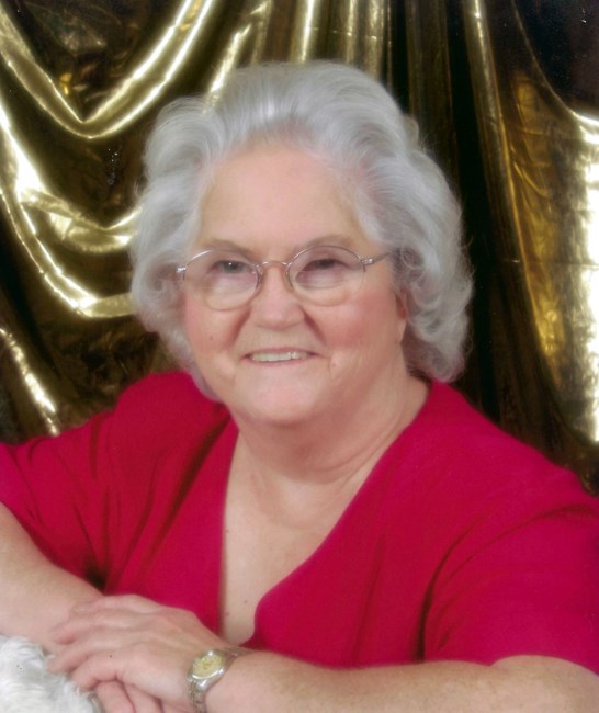Obituary of Jean Audrey Henderson
