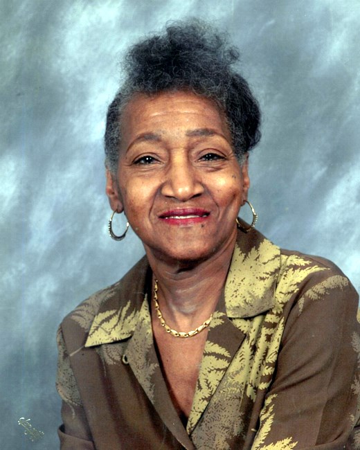 Obituary of Mary Elizabeth Lattimore