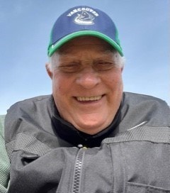 Obituary of Ralph Edward Urban