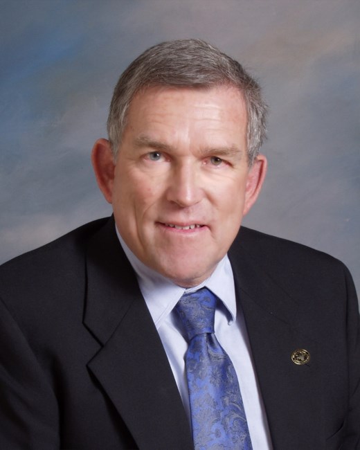 Obituary of David Allen Clark