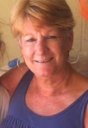 Obituary of Pauline "Polly" H. Perret