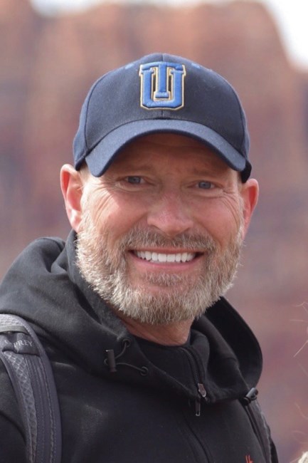 Obituary of Craig Alan Hudson