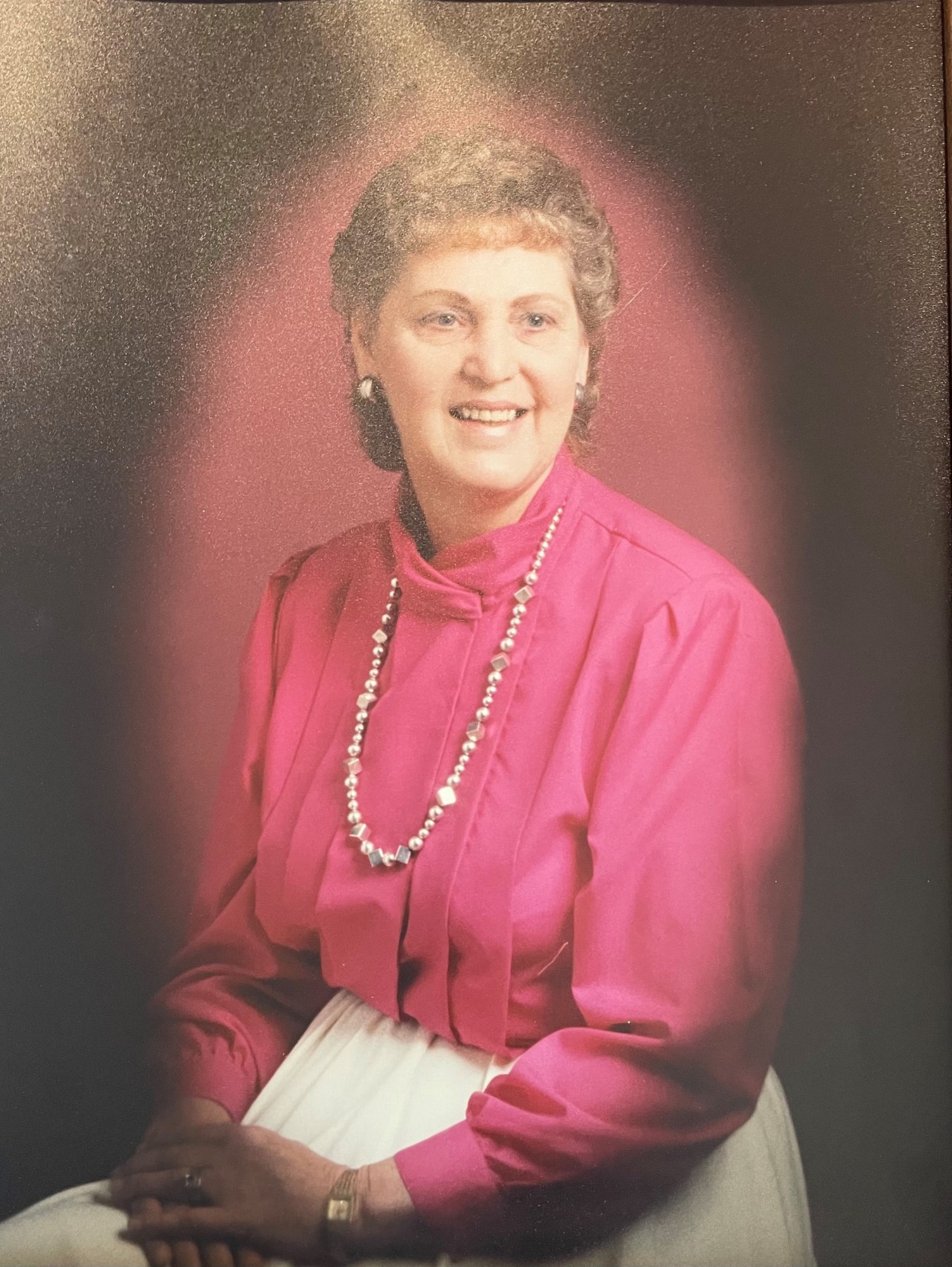 Obituary of Colleen Kay Nolan