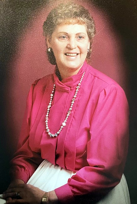 Obituary of Colleen Kay Nolan