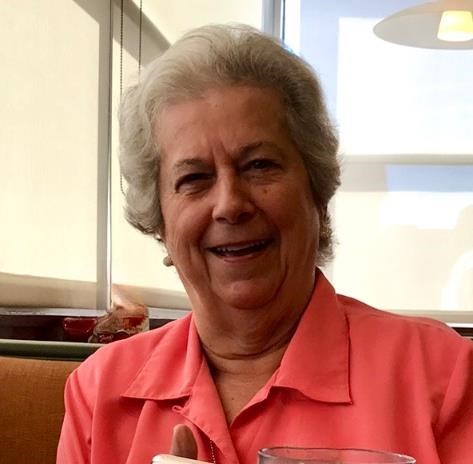 Obituary of Eleanor "Ellie" Mae Marcum